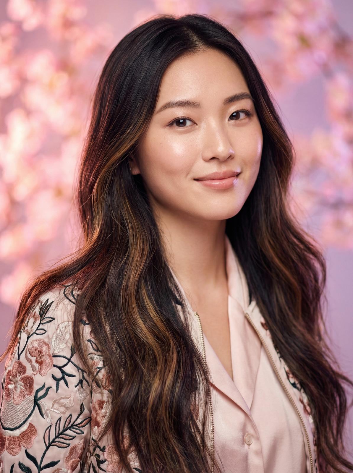 蜜桃美少女写真传媒