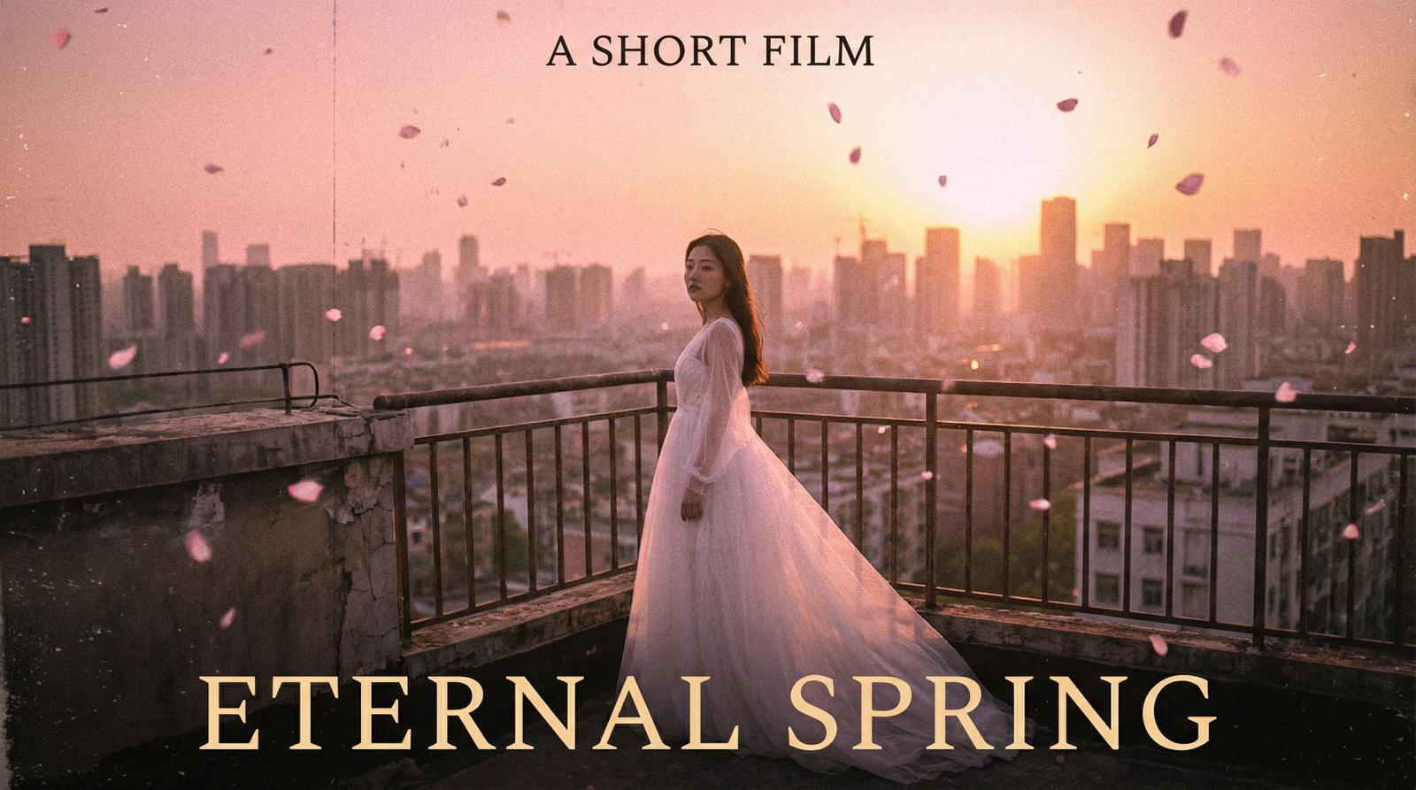 蜜桃原创短片花季传媒