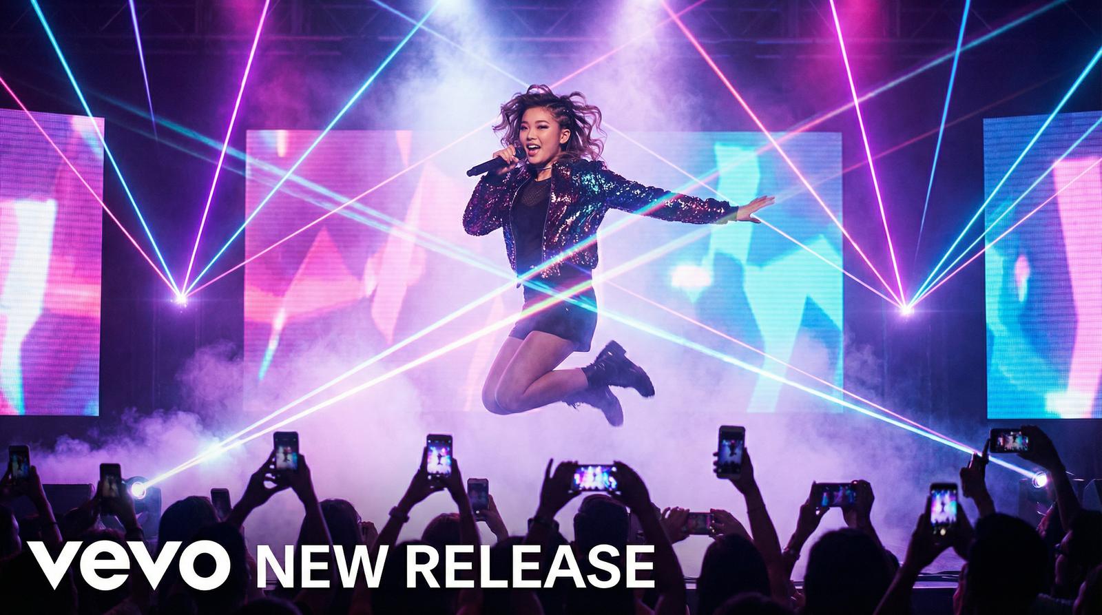 蜜桃MV星河漫步传媒