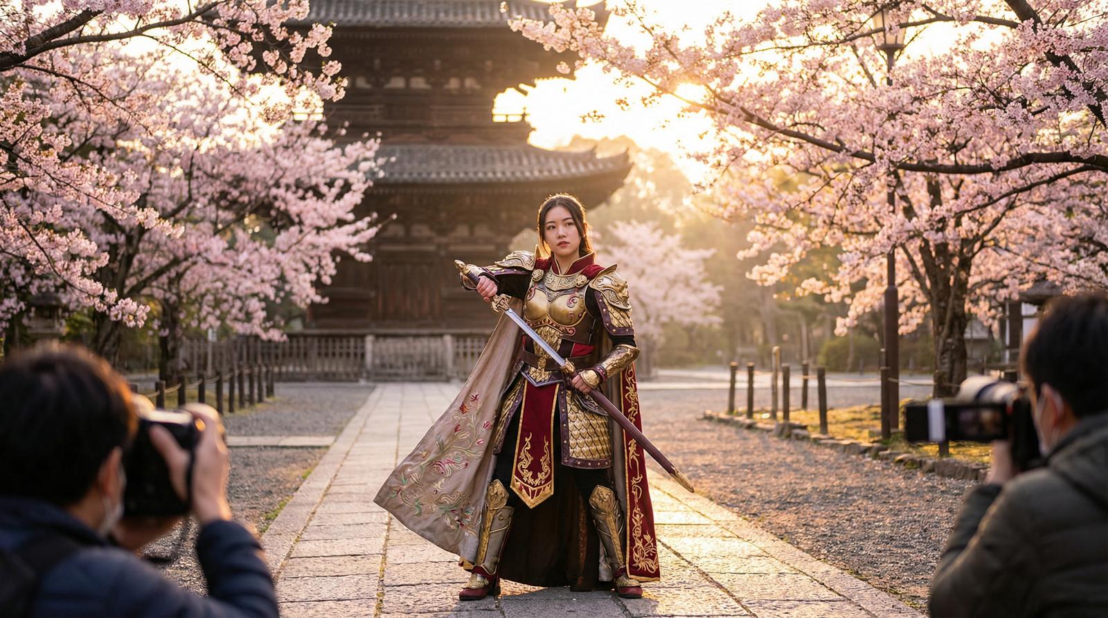 蜜桃cosplay影像传媒